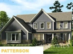 5493 Cox Smith Road Property Photo 1