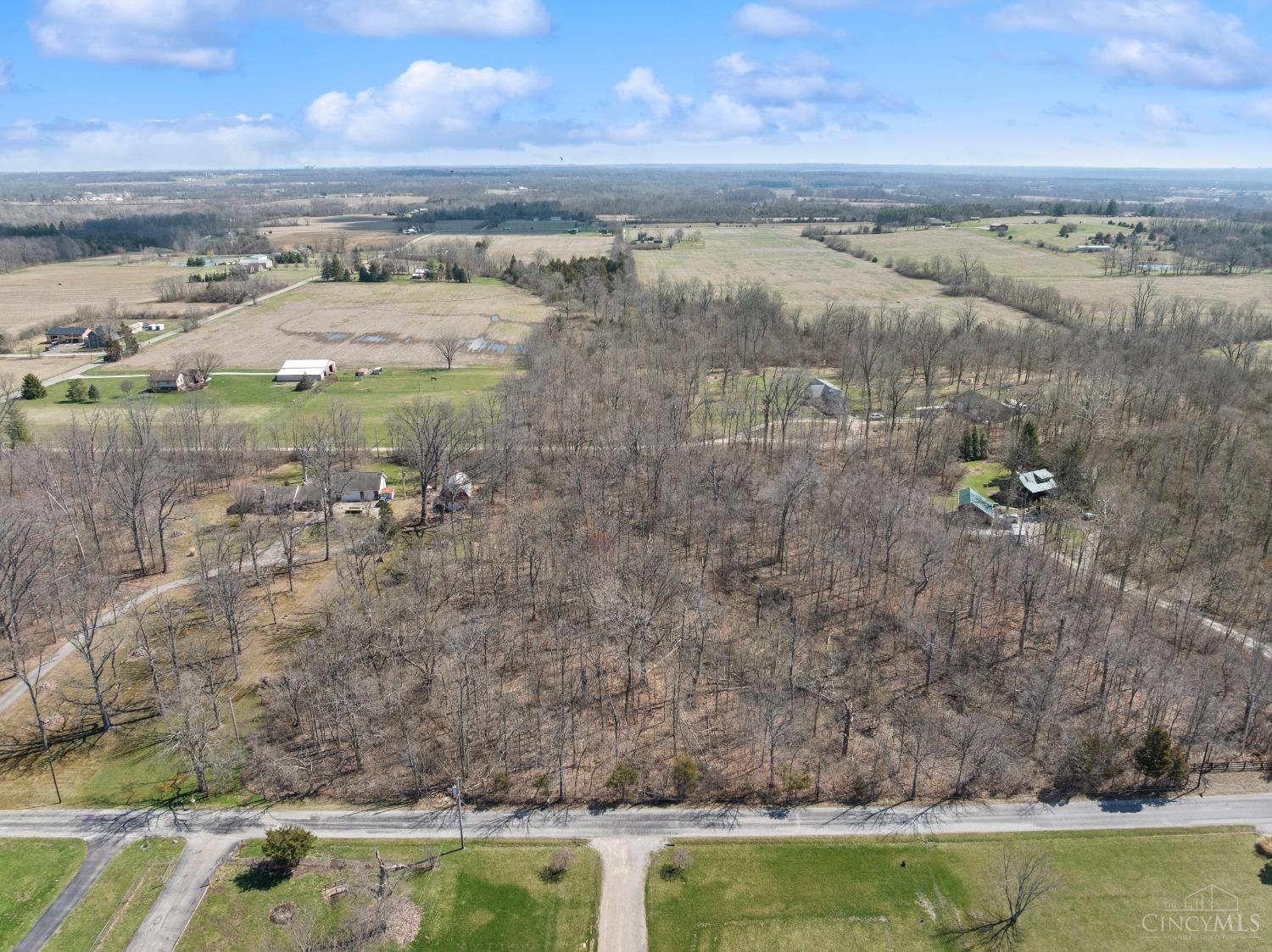 0 Rhoades Rd Property Photo 1