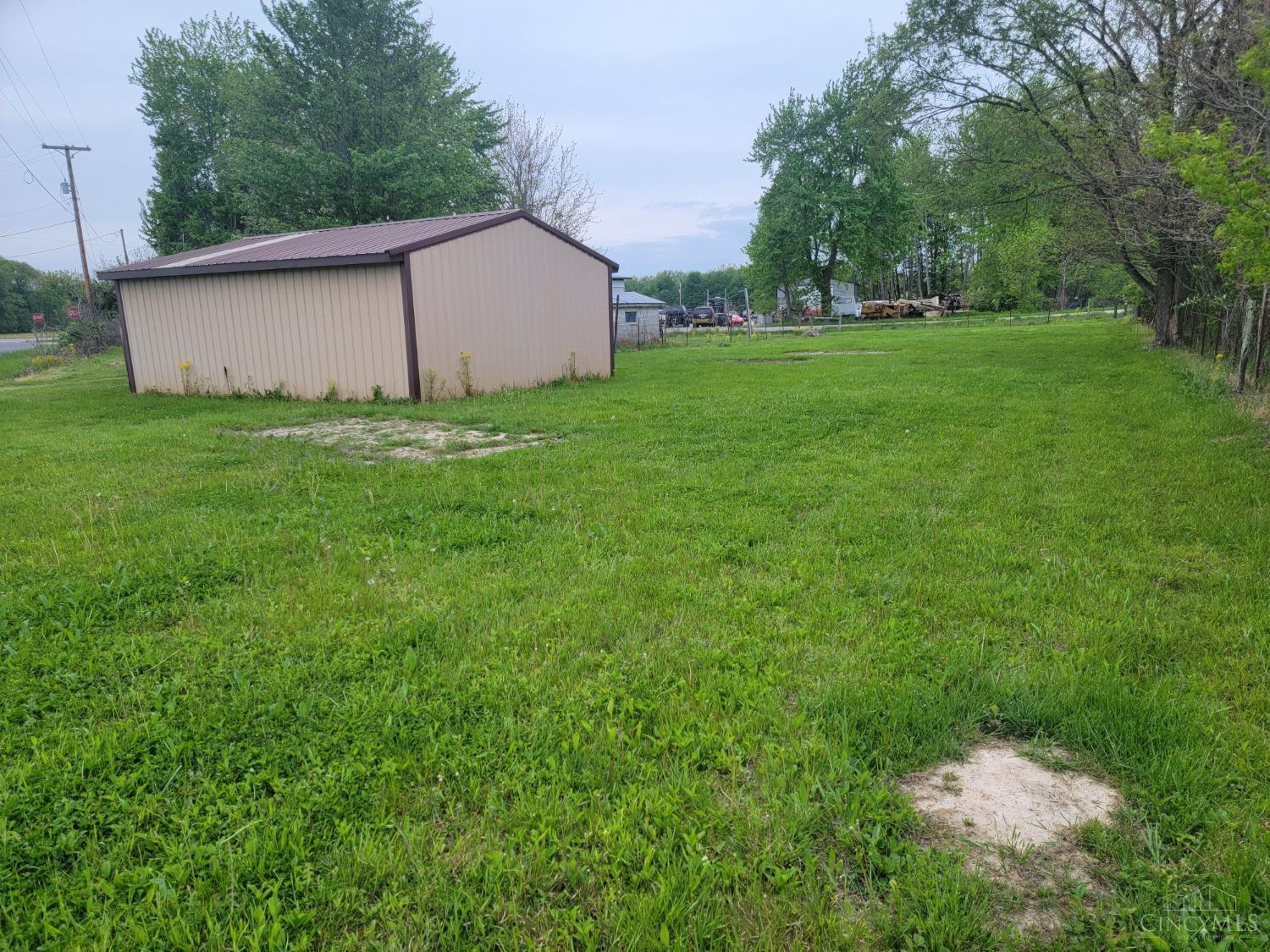 12754 Five Points Mowrystown Road Property Photo 3