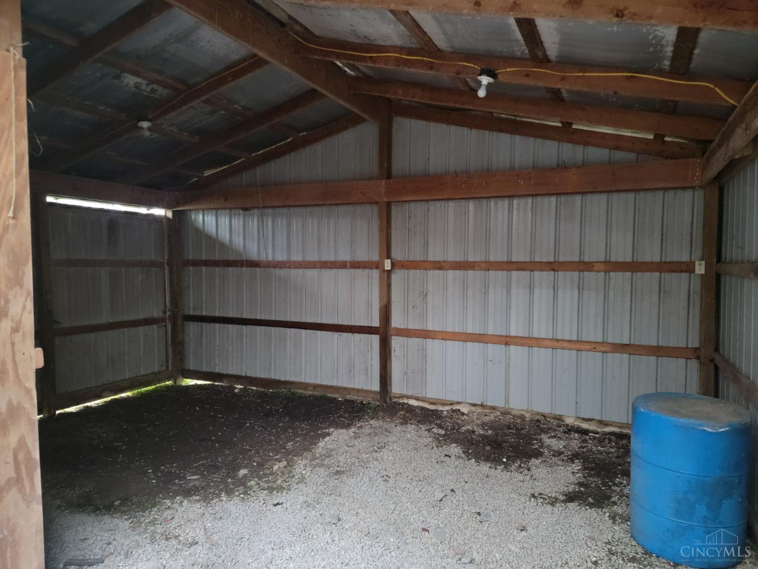 12754 Five Points Mowrystown Road Property Photo 9