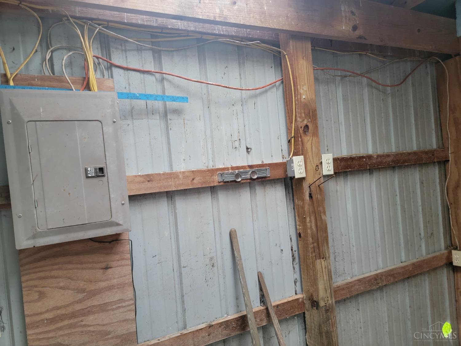 12754 Five Points Mowrystown Road Property Photo 11