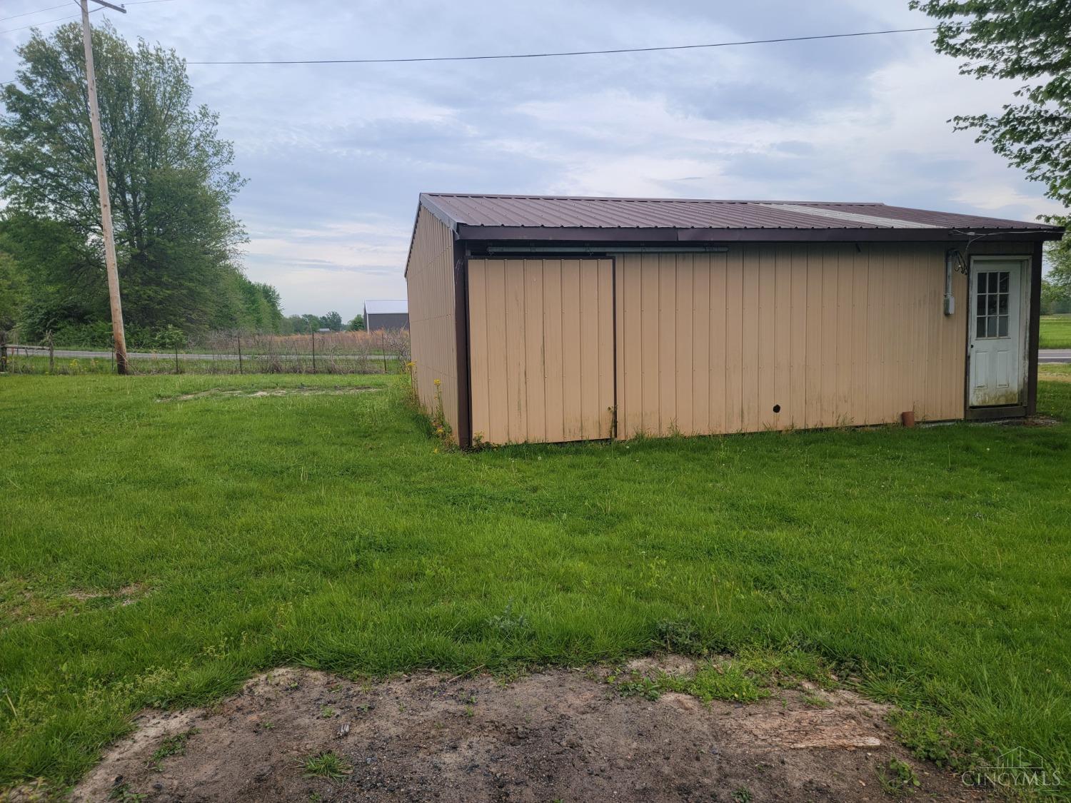 12754 Five Points Mowrystown Road Property Photo 12