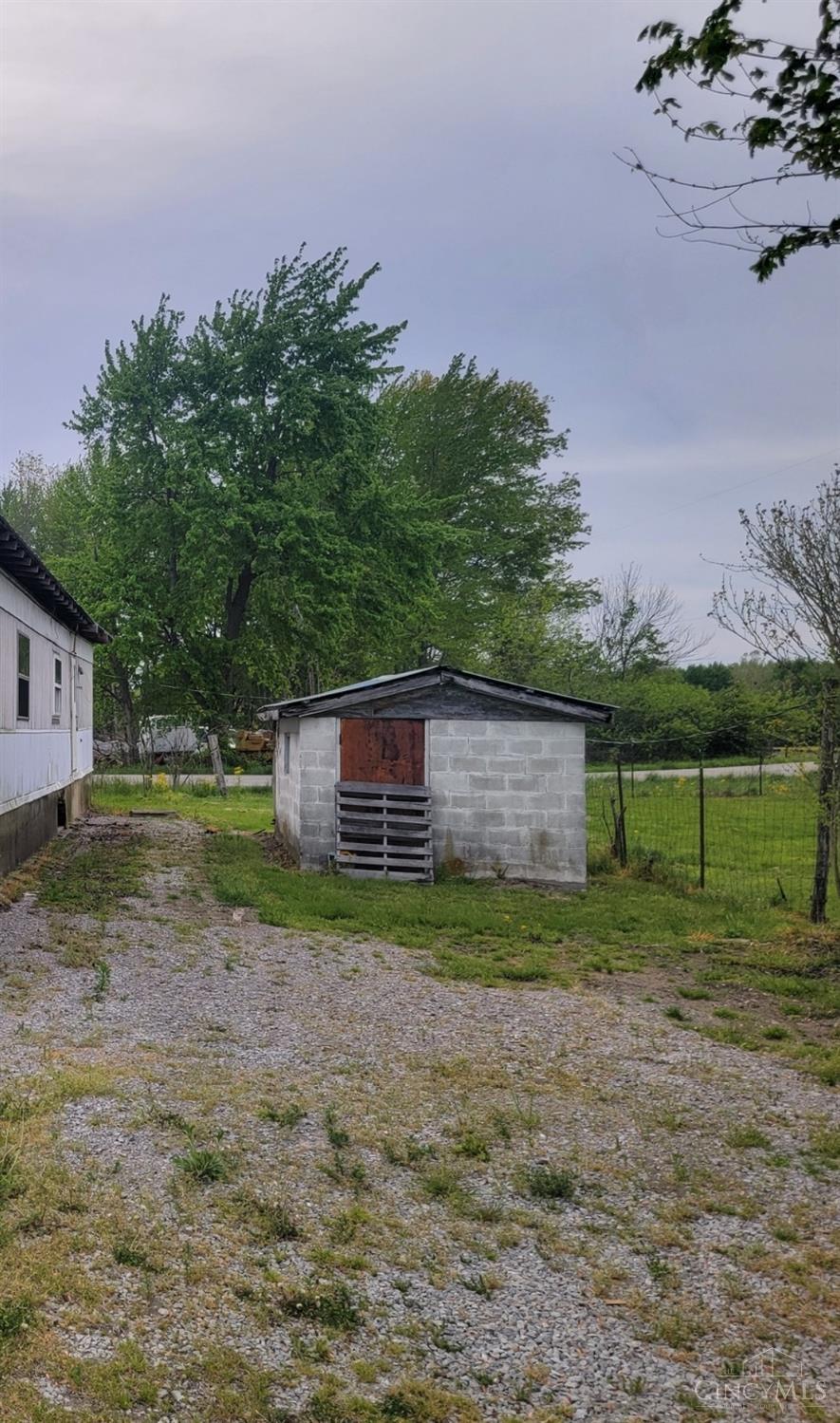 12754 Five Points Mowrystown Road Property Photo 13