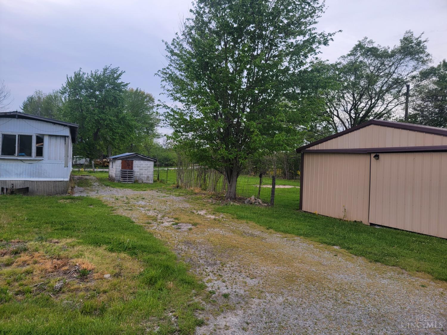 12754 Five Points Mowrystown Road Property Photo 18