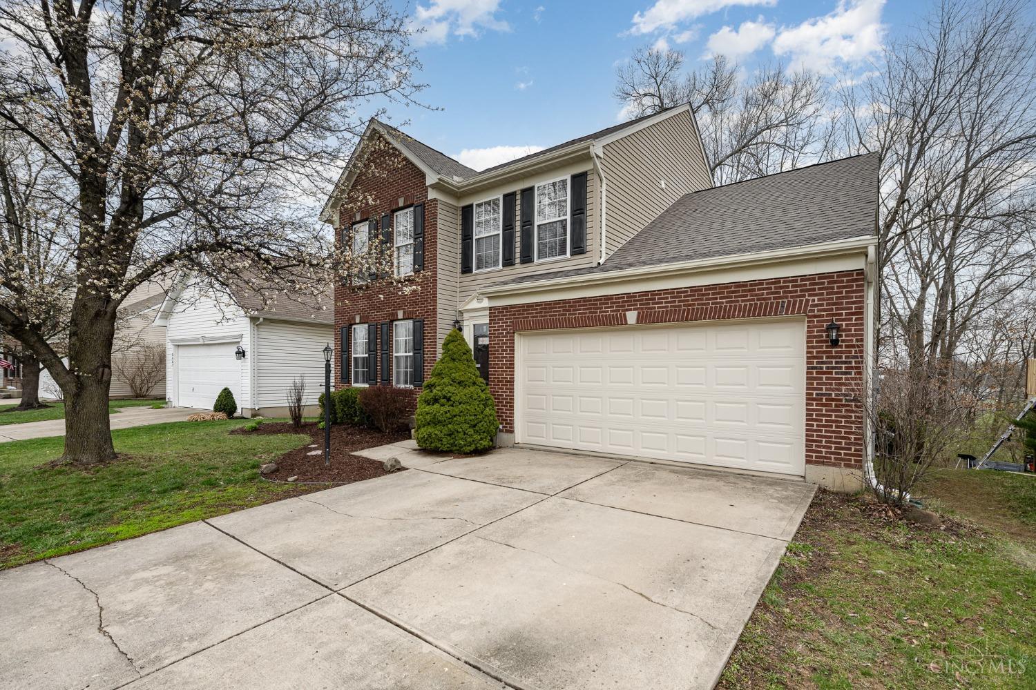 5663 Appaloosa Cir Property Photo 1