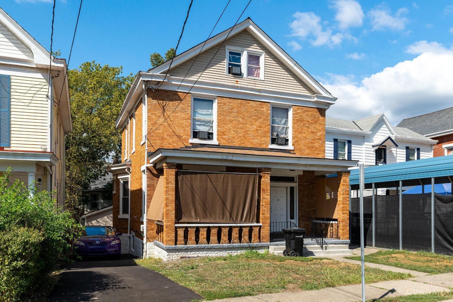 933 Enright Ave Property Photo 1