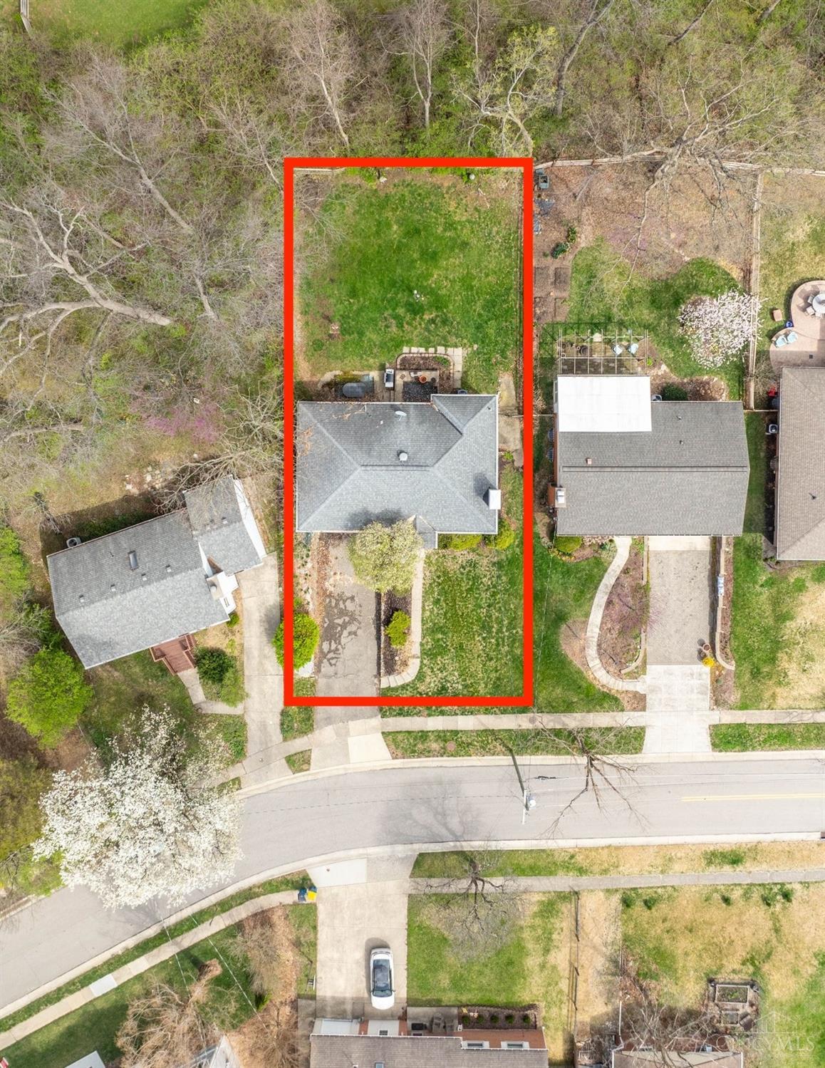 8120 Maxfield Lane Property Photo 3
