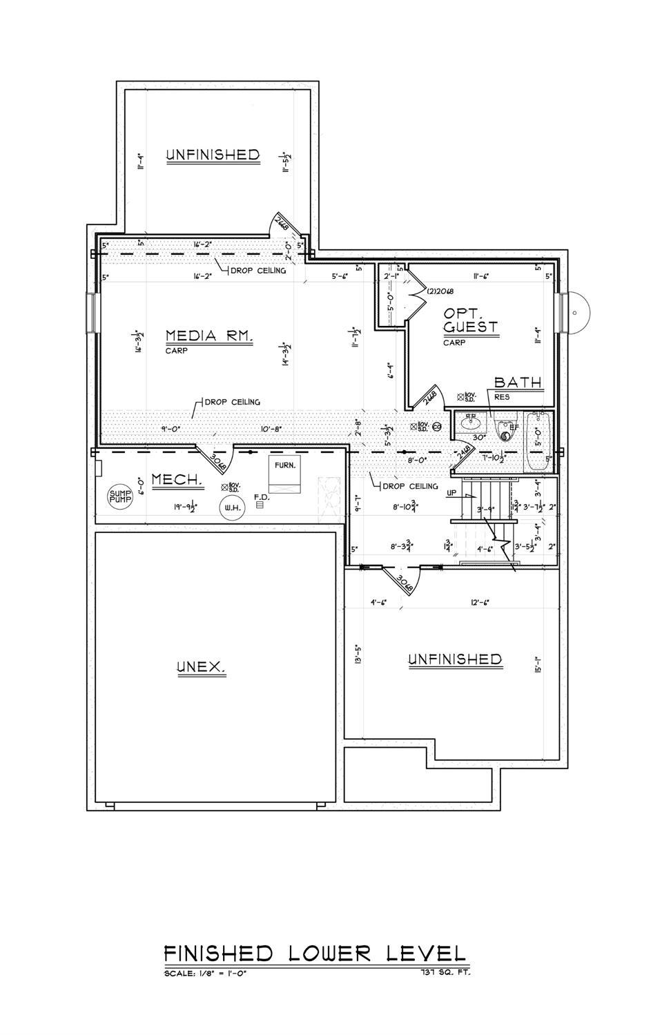 8120 Maxfield Lane Property Photo 6