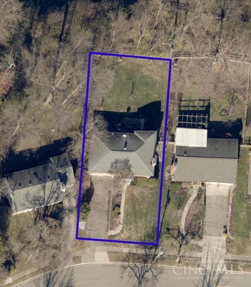 8120 Maxfield Lane Property Photo 8