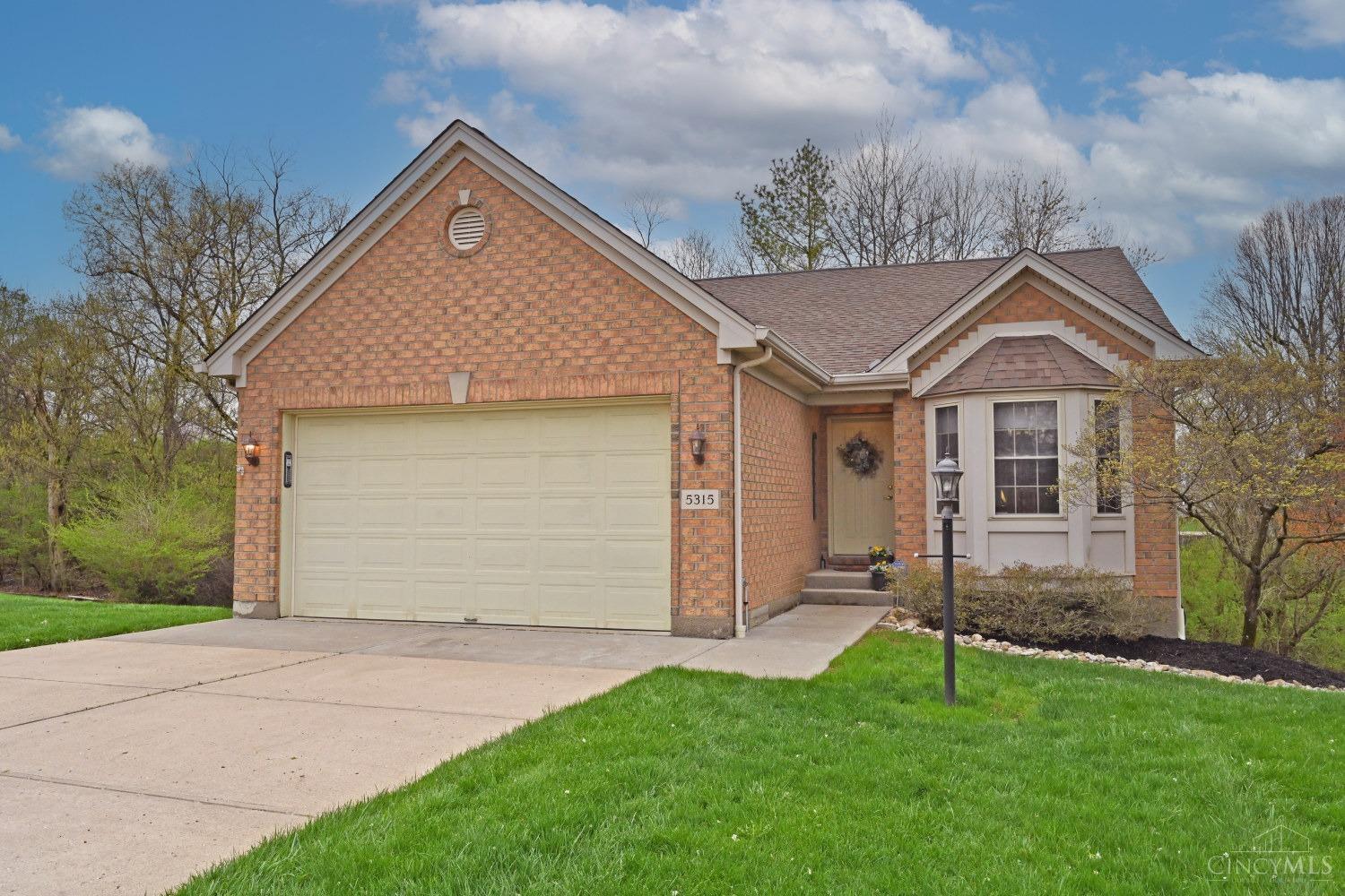 5315 Pioneer Dr Property Photo 1