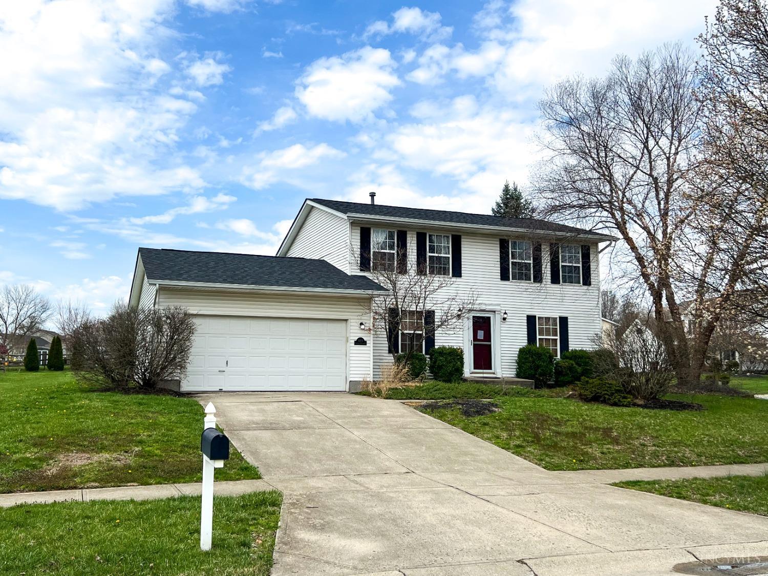 6489 Colonial Orchard Court Property Photo 1