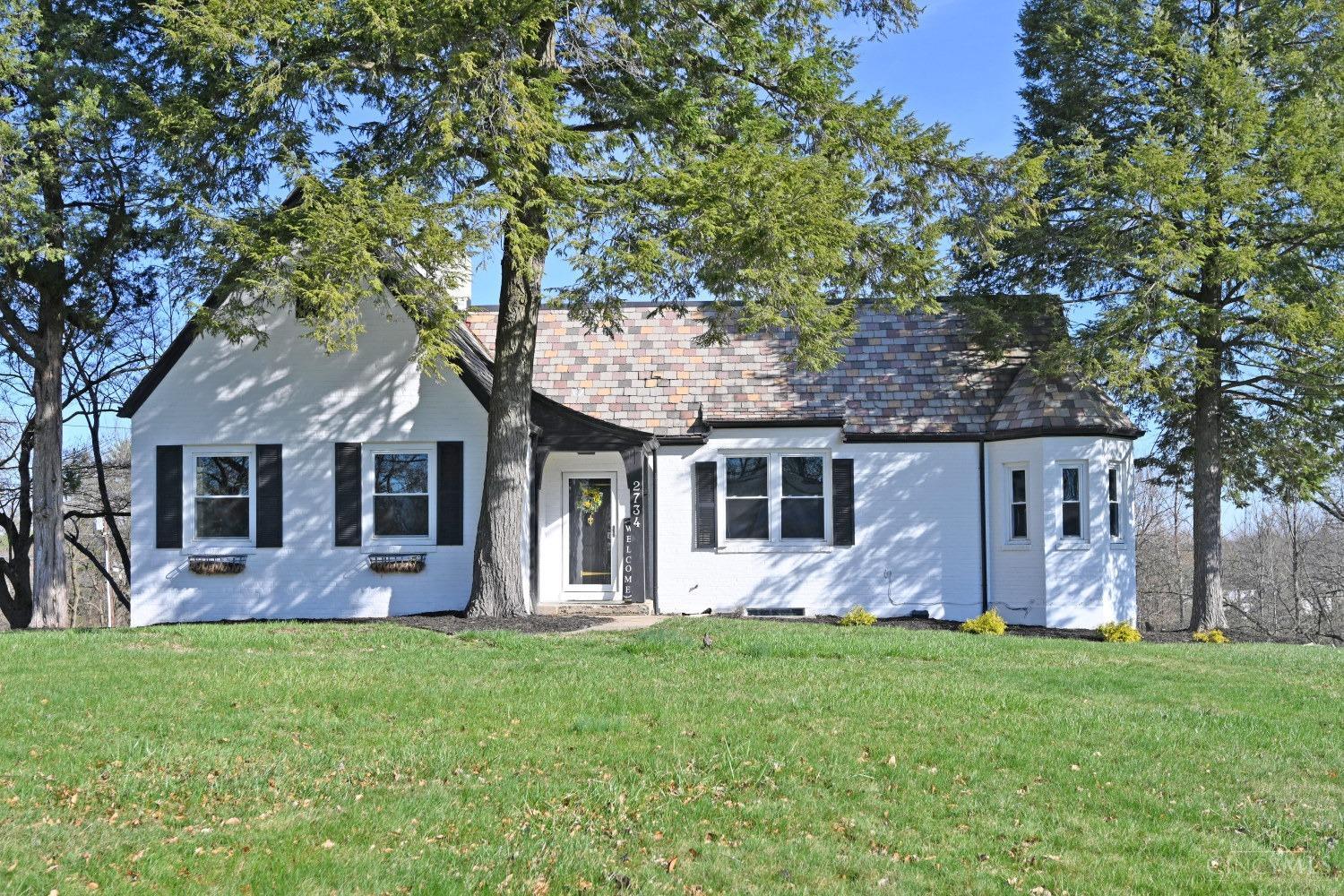 2734 Struble Rd Property Photo 1
