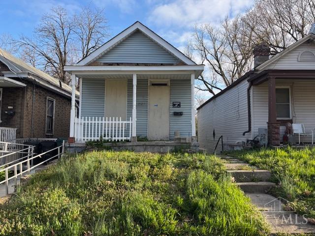 1524 Gilpin Ave Property Photo 1