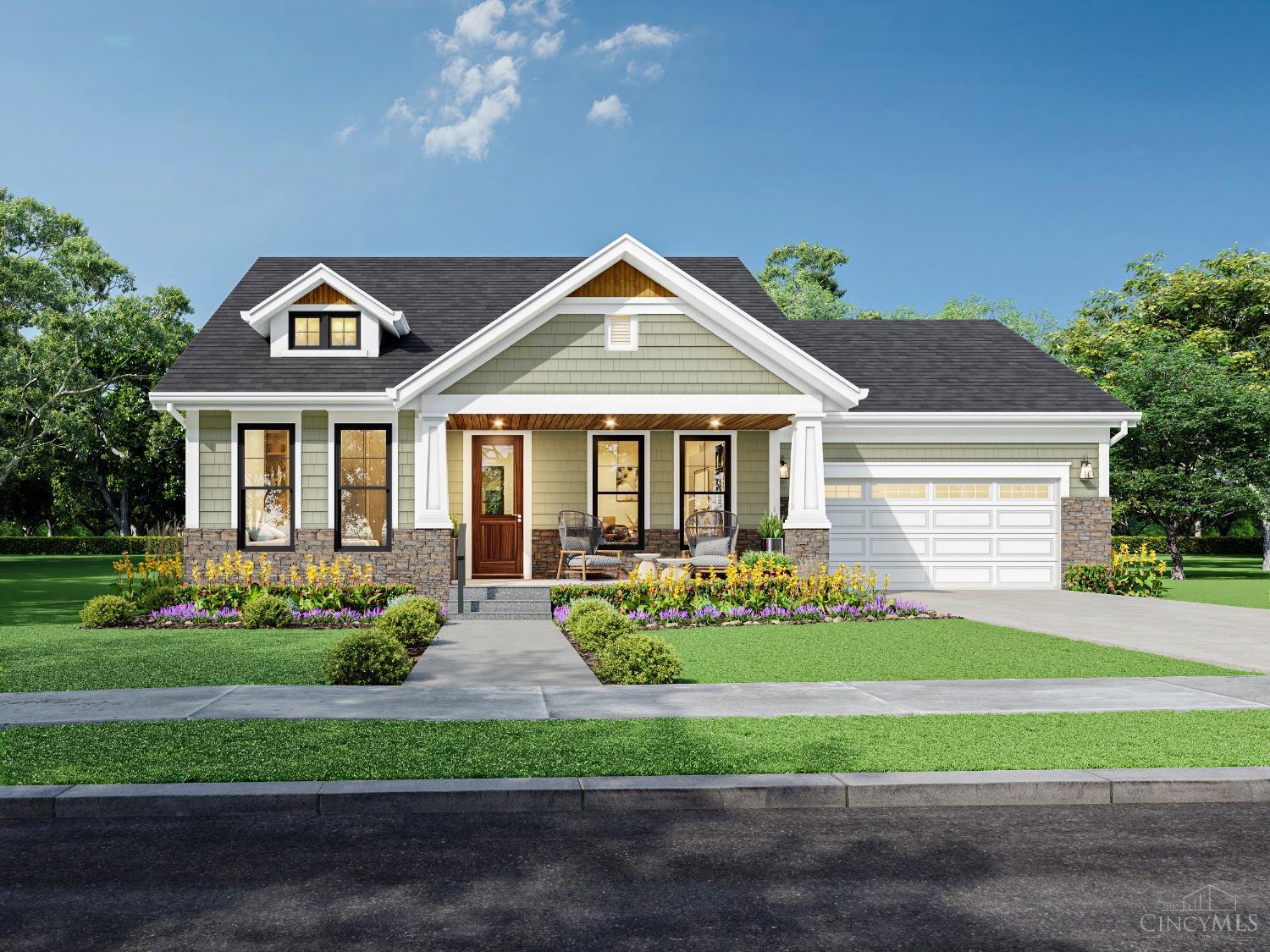 7173 Traditions Turn Property Photo 3