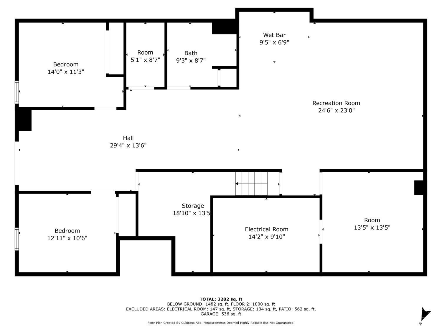 3716 Longhorn Dr Property Photo 31