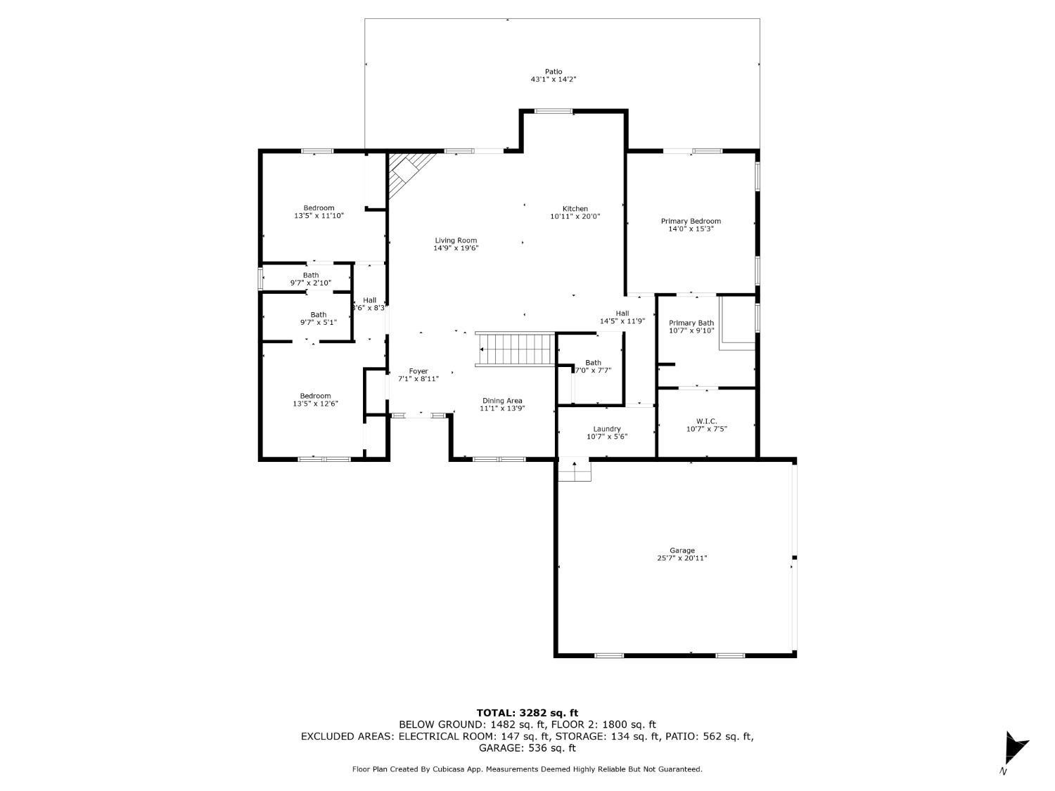 3716 Longhorn Dr Property Photo 32