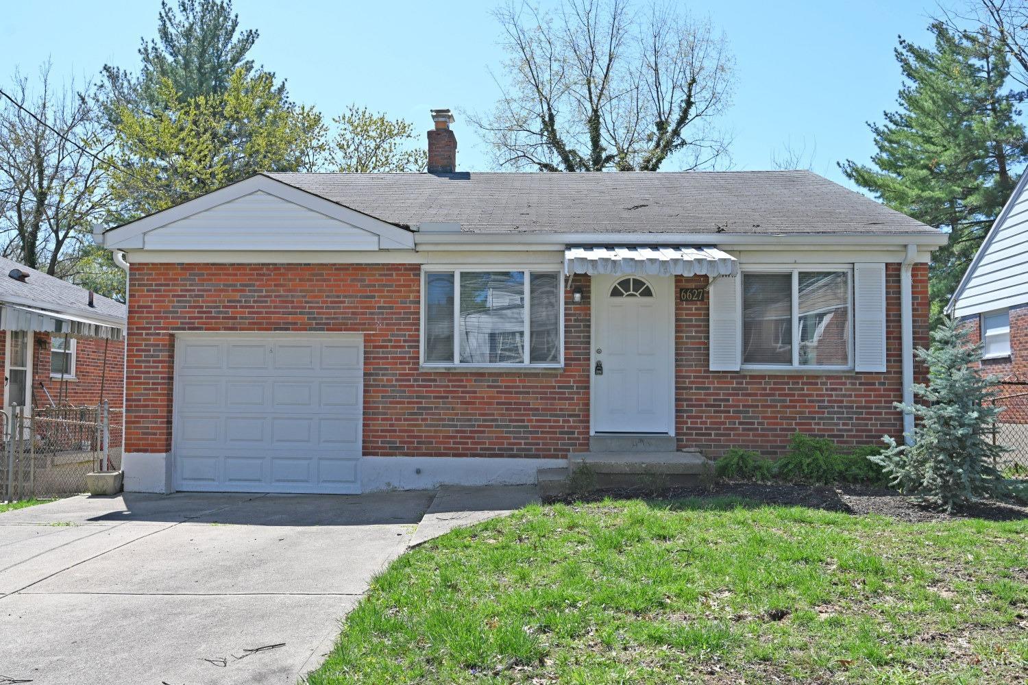 6627 Haley Ave Property Photo 1