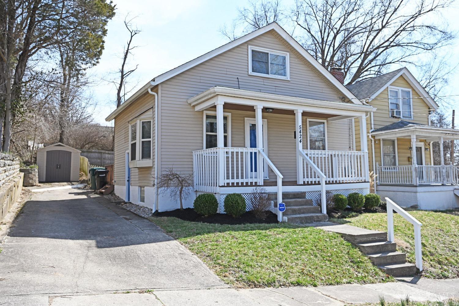 5424 Owasco St Property Photo 1