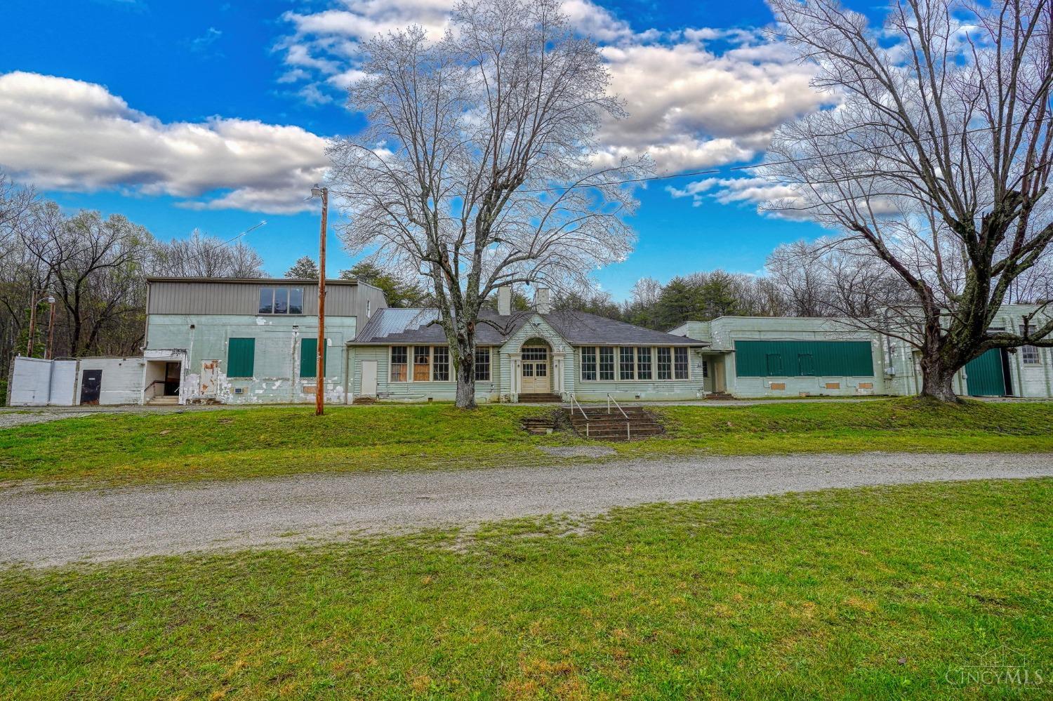 4136 Germany Road Property Photo 1