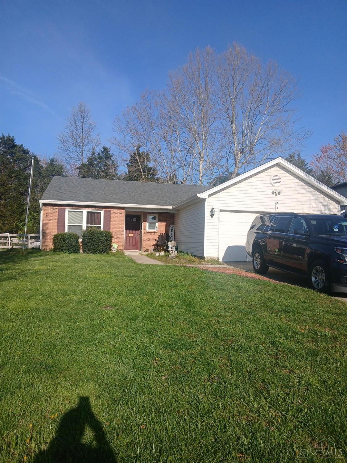 3315 Whispering Woods Dr Property Photo
