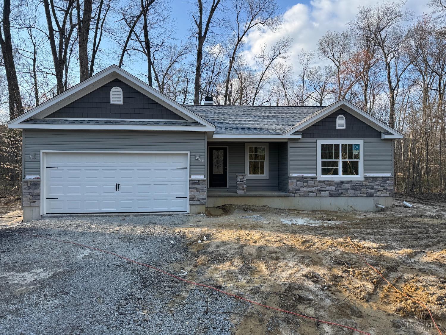 3058 Totem Pole Dr. Picture