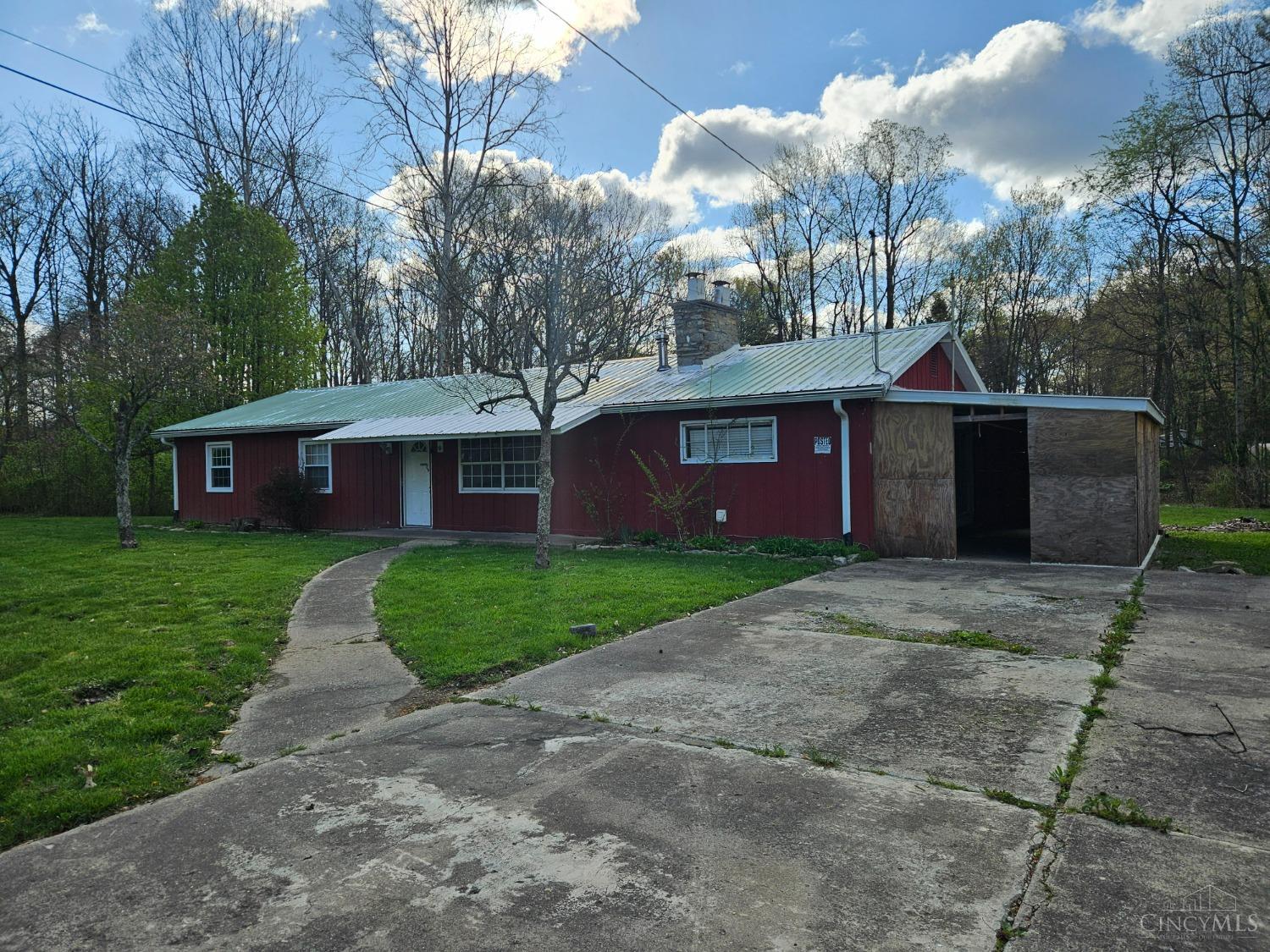 1847 Carnes Rd Property Photo