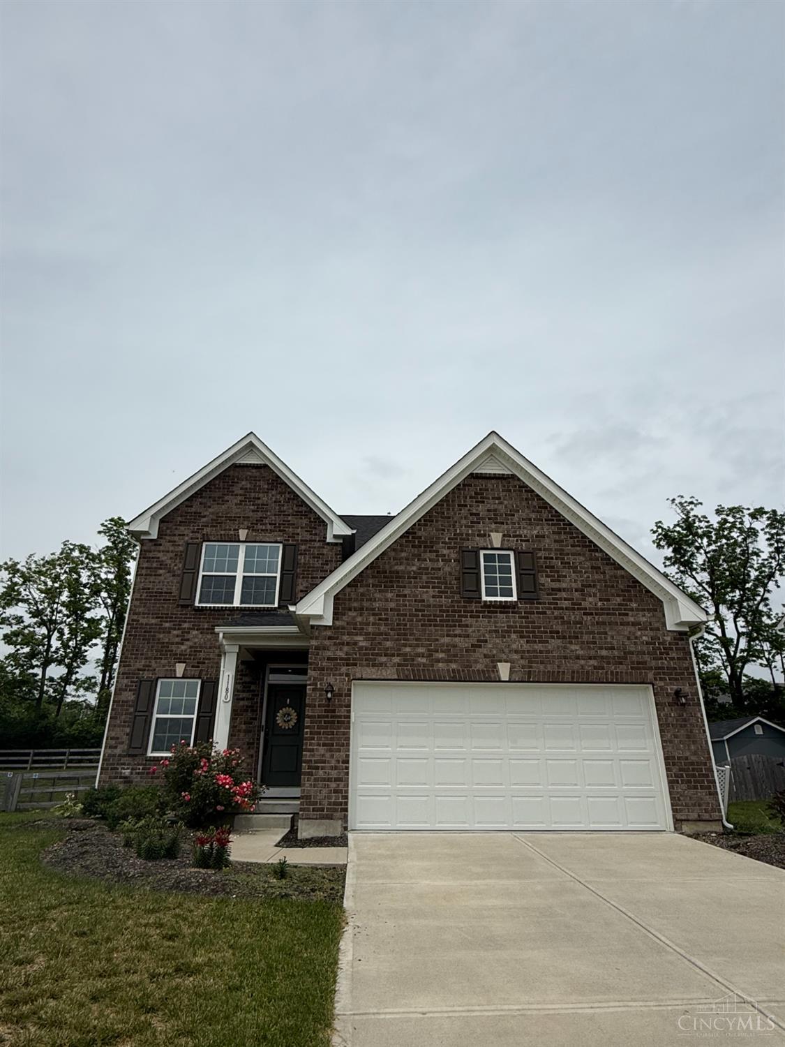 1180 Autumn Ridge Drive Property Photo 1