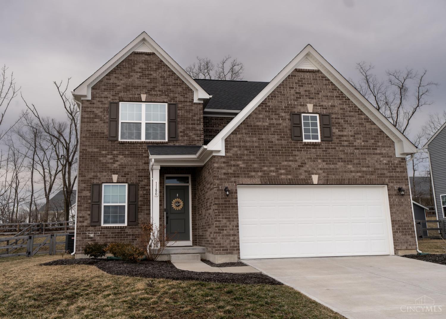1180 Autumn Ridge Drive Property Photo 3