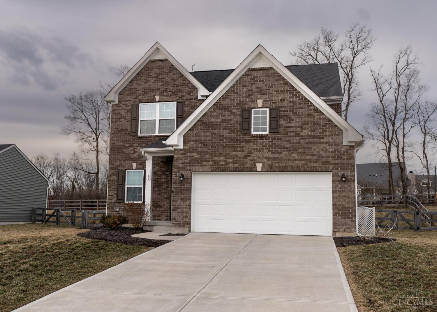 1180 Autumn Ridge Drive Property Photo 4