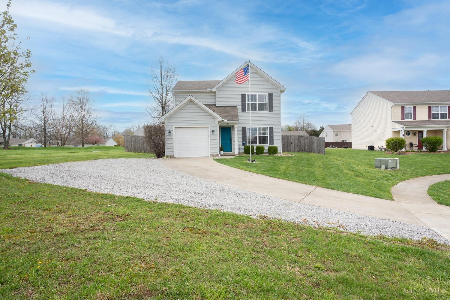 9 Shank Ln Property Photo