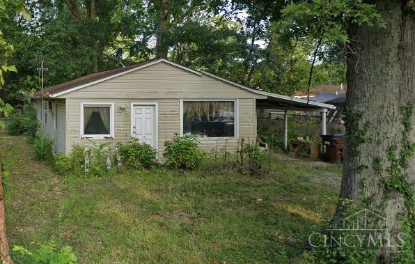 231 Rich St Property Photo