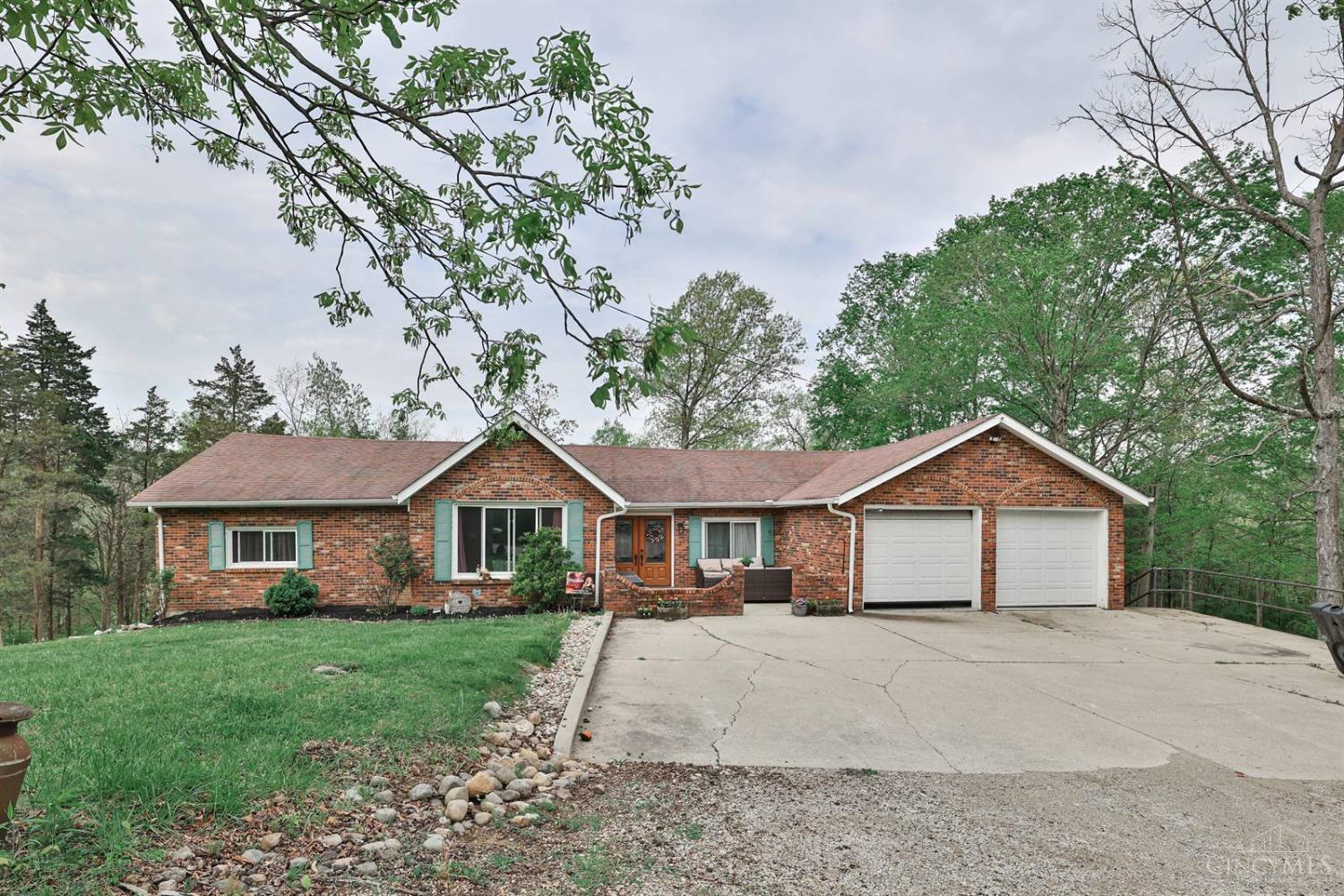 2578 Jenny Lynn Drive Property Photo 1