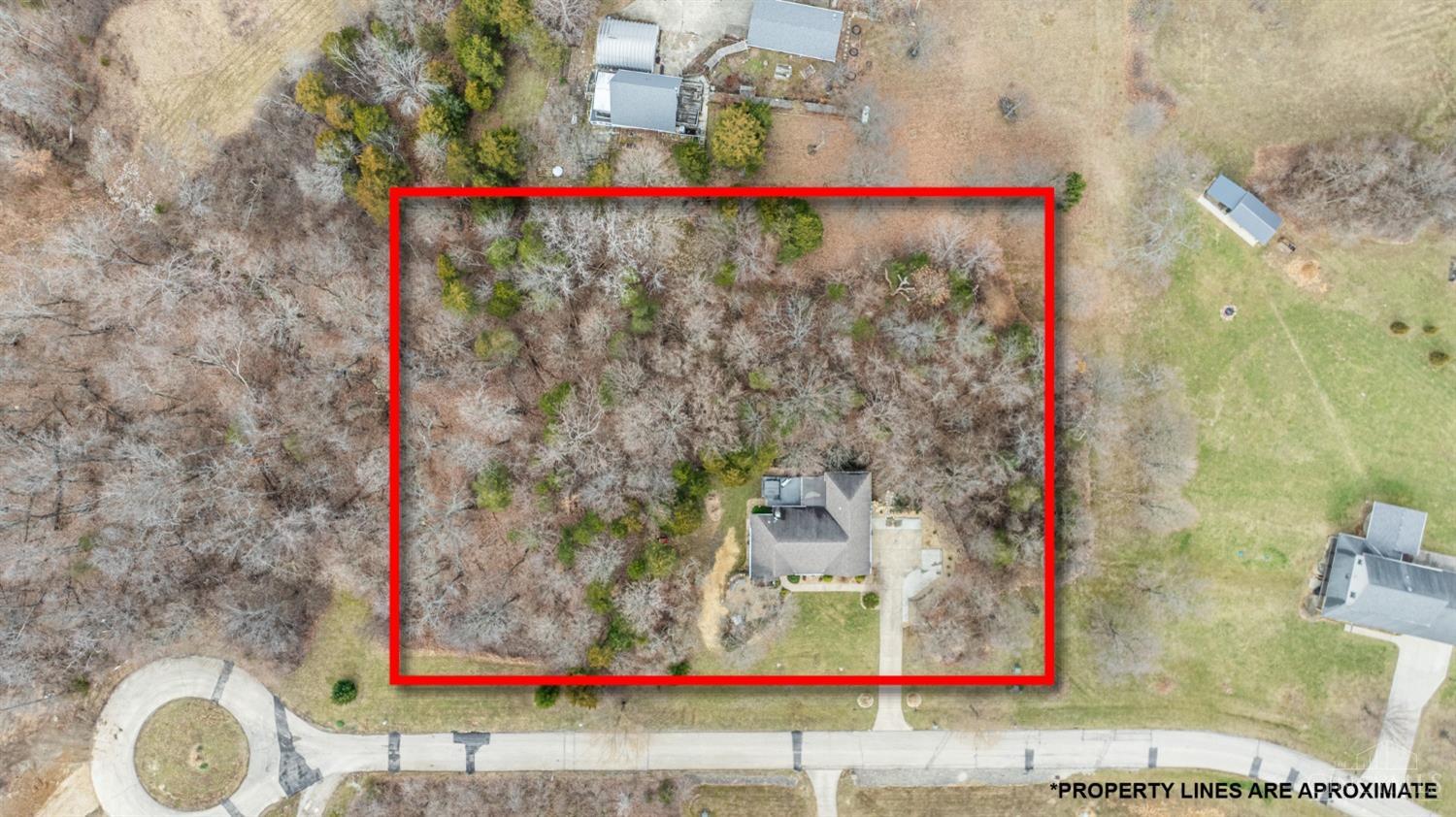 4175 Whitetail Drive Property Photo 2
