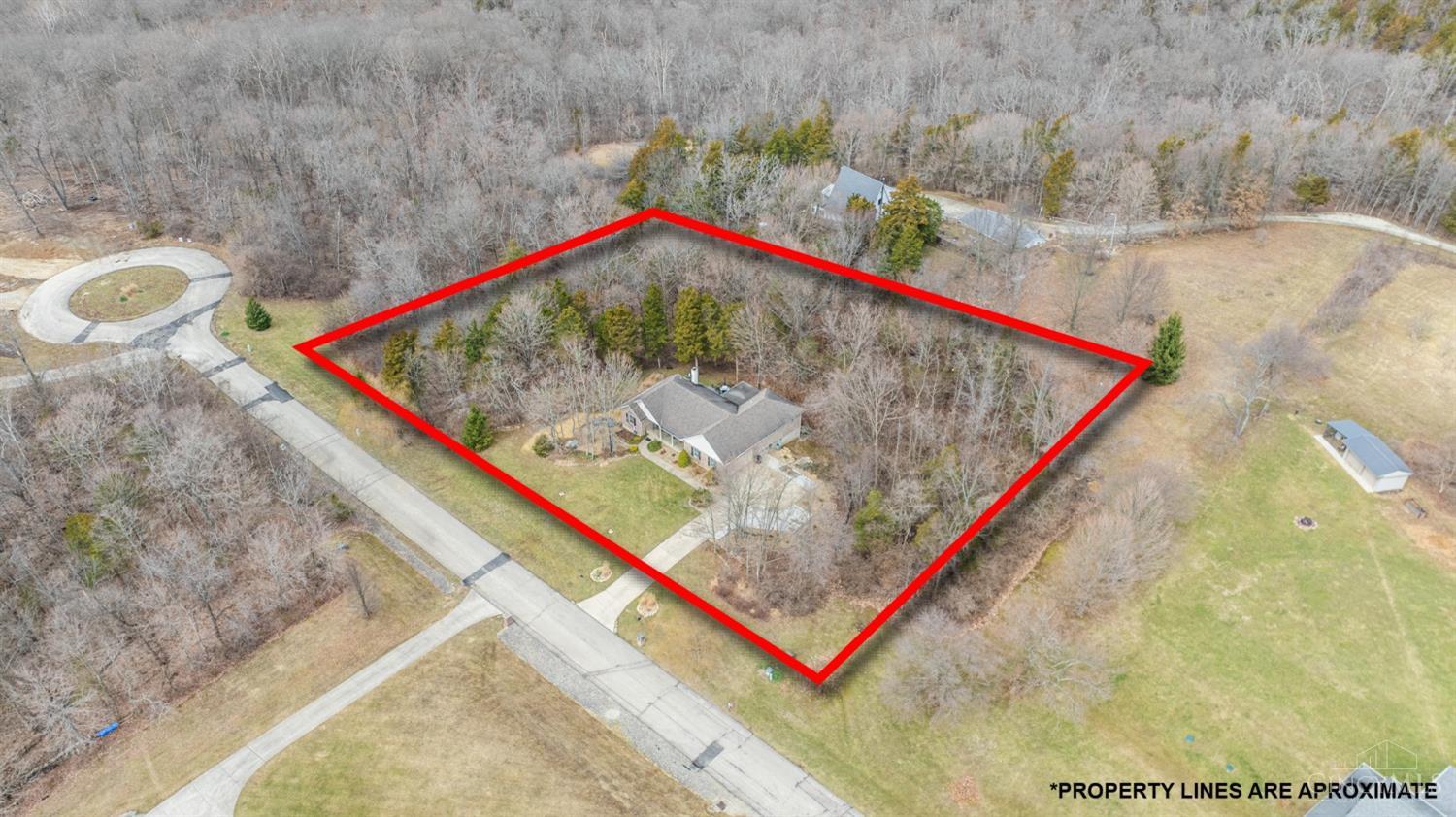 4175 Whitetail Drive Property Photo 3