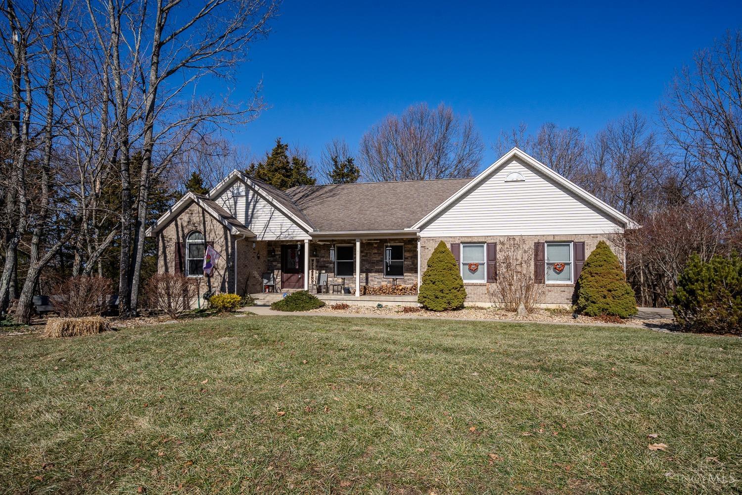4175 Whitetail Drive Property Photo 4