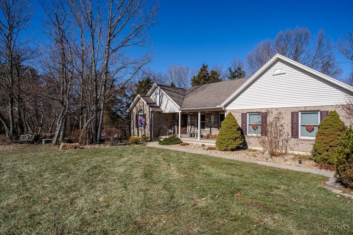 4175 Whitetail Drive Property Photo 5