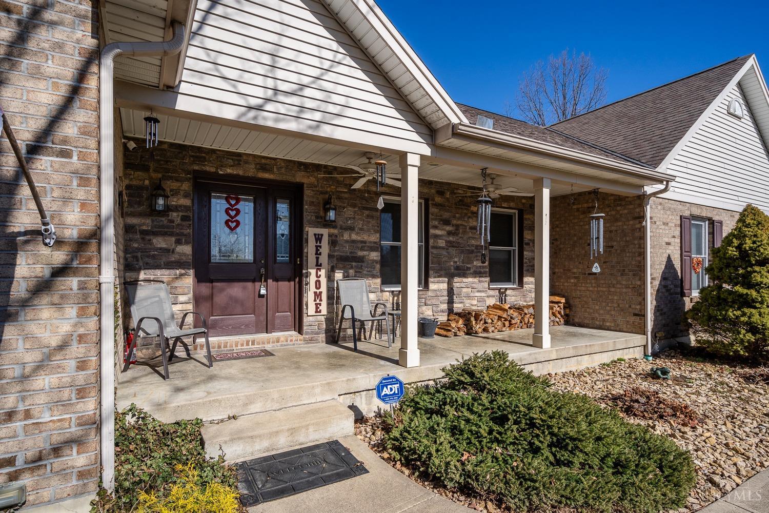 4175 Whitetail Drive Property Photo 8