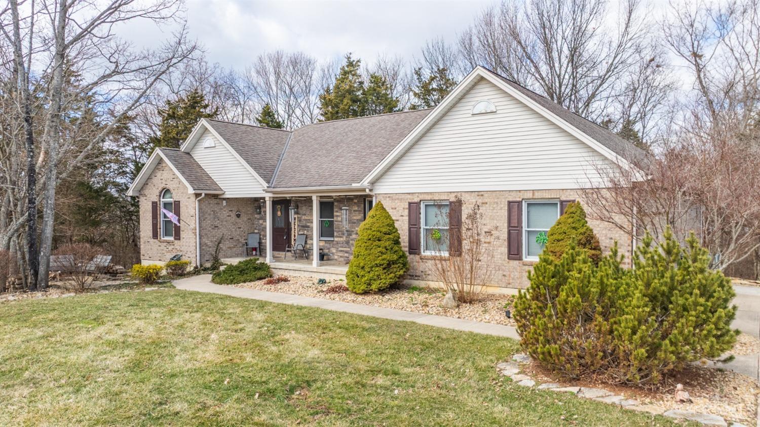 4175 Whitetail Drive Property Photo 86