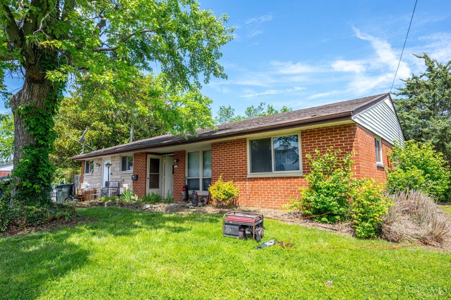156 Ruskin Drive Property Photo 1