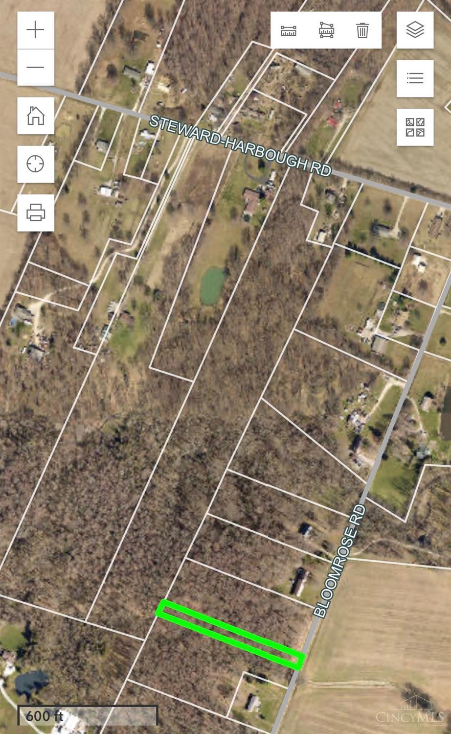 Steward Harbough Road Property Photo 3