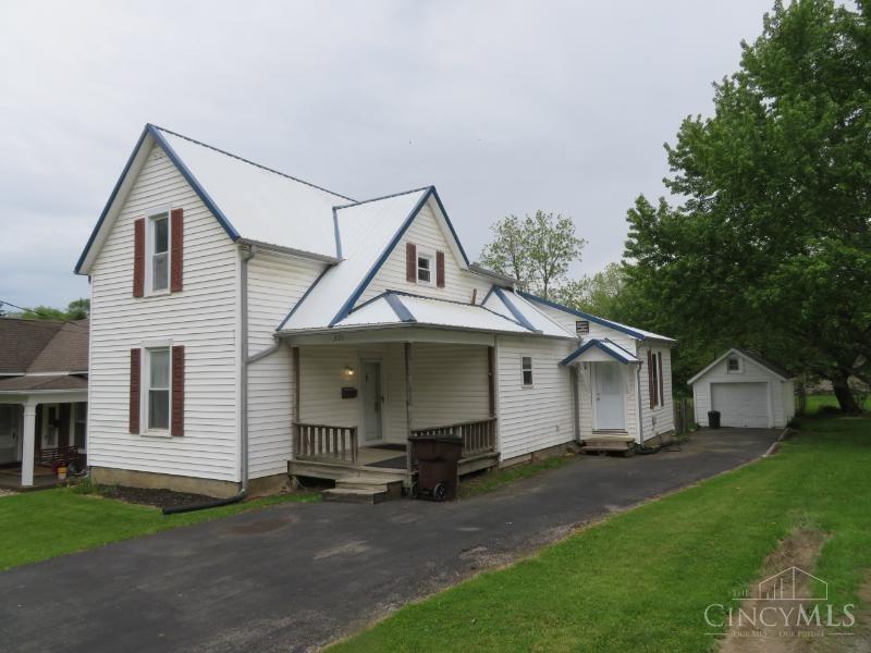 S 331 West Street Property Photo 1