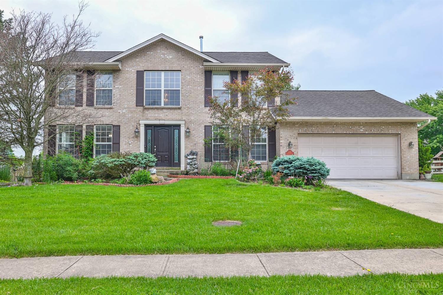 4295 Pheasant Trail