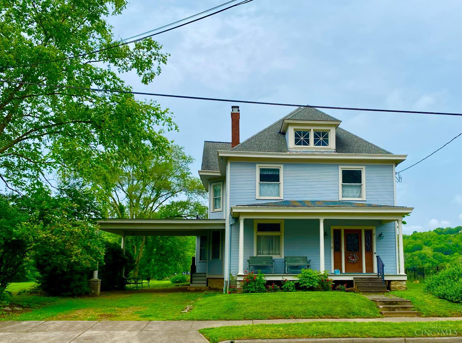 411 Front Street Property Photo 1