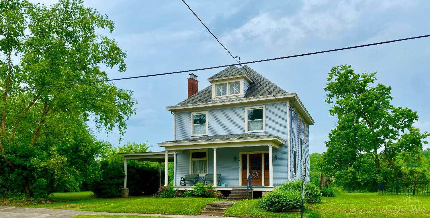 411 Front Street Property Photo 2
