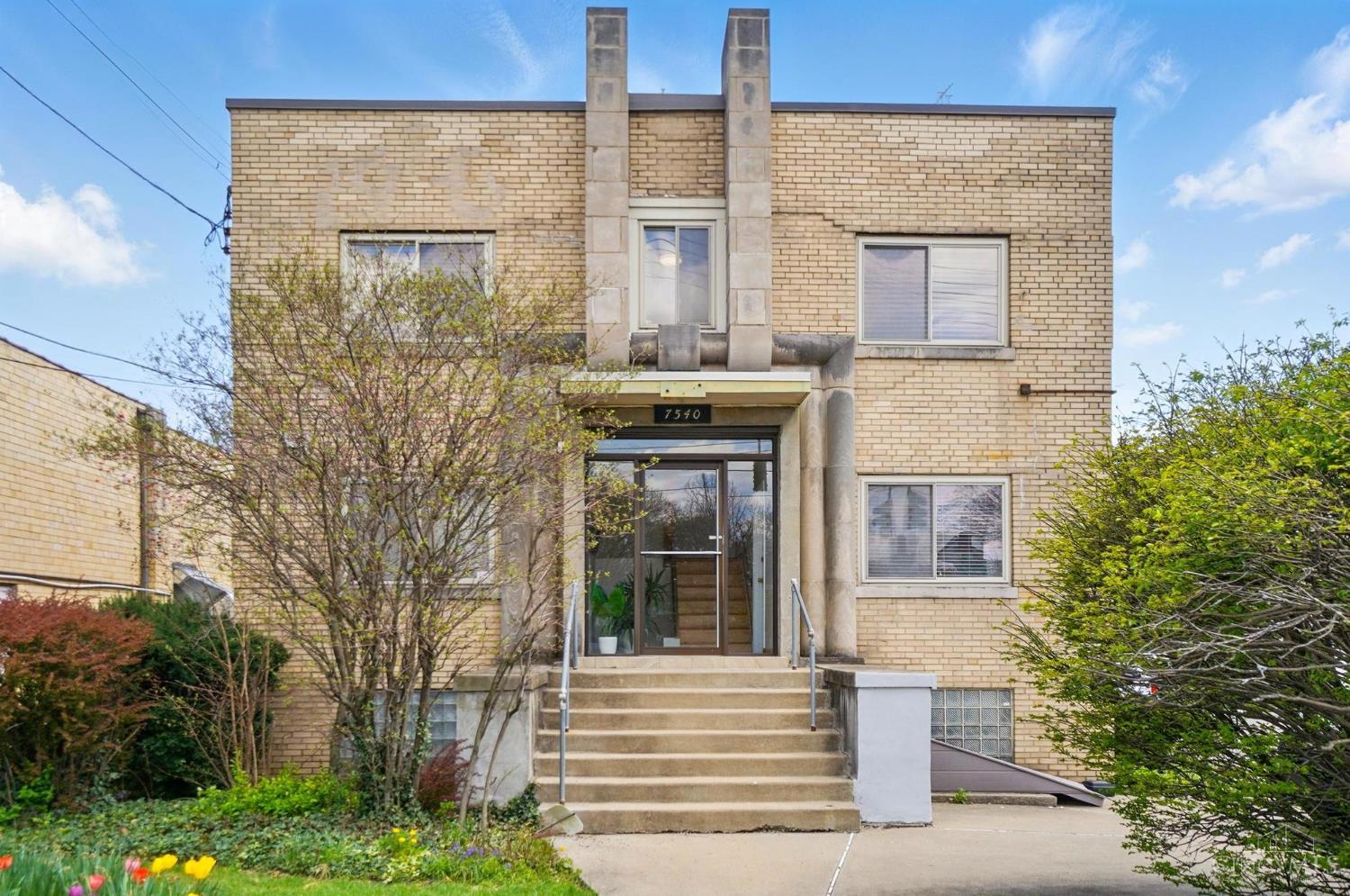 7540 Reading Road Property Photo 1