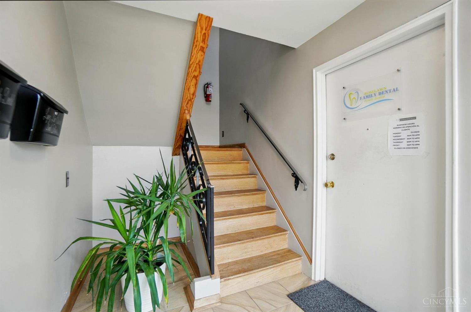 7540 Reading Road Property Photo 6