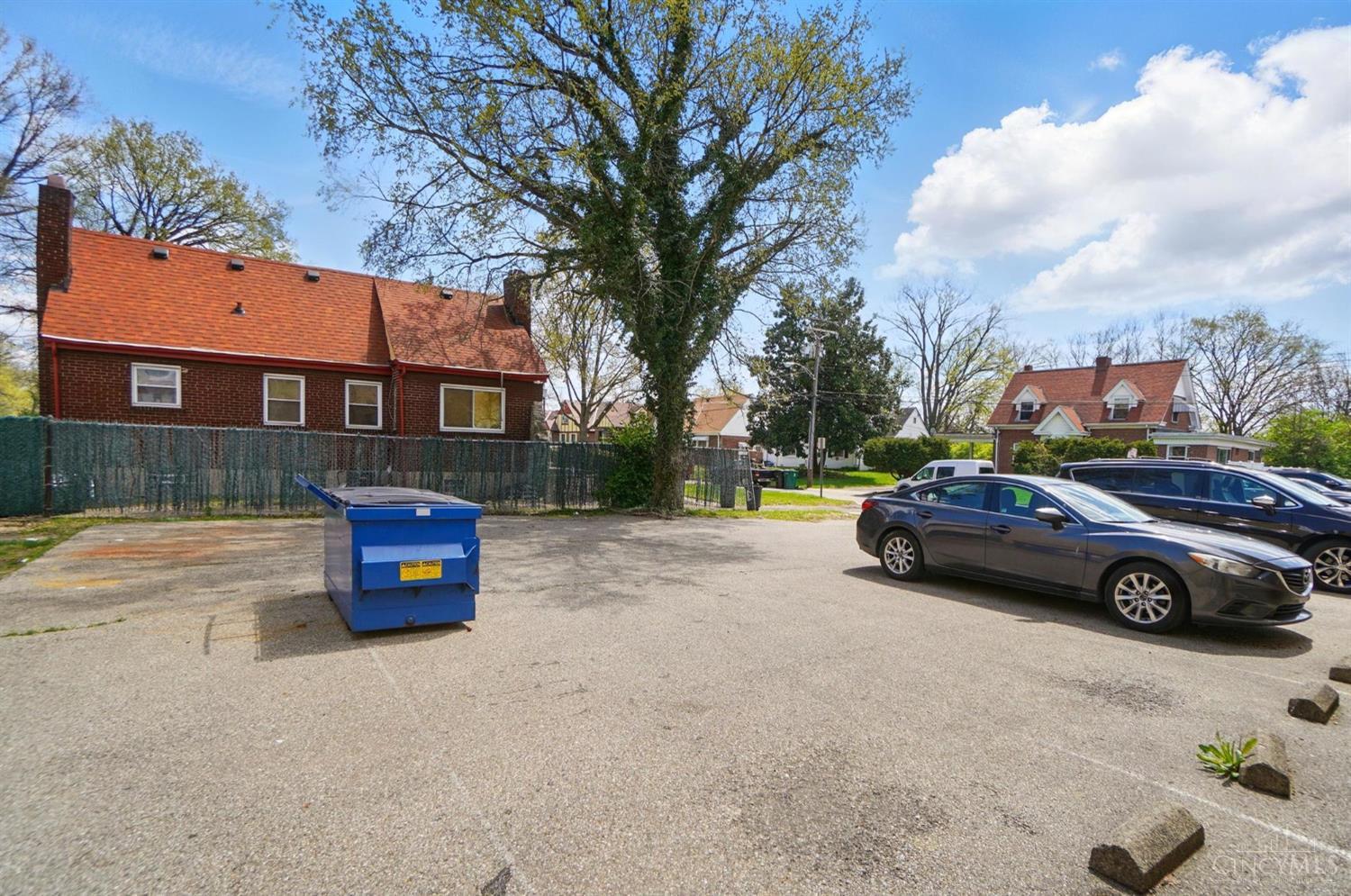 7540 Reading Road Property Photo 74