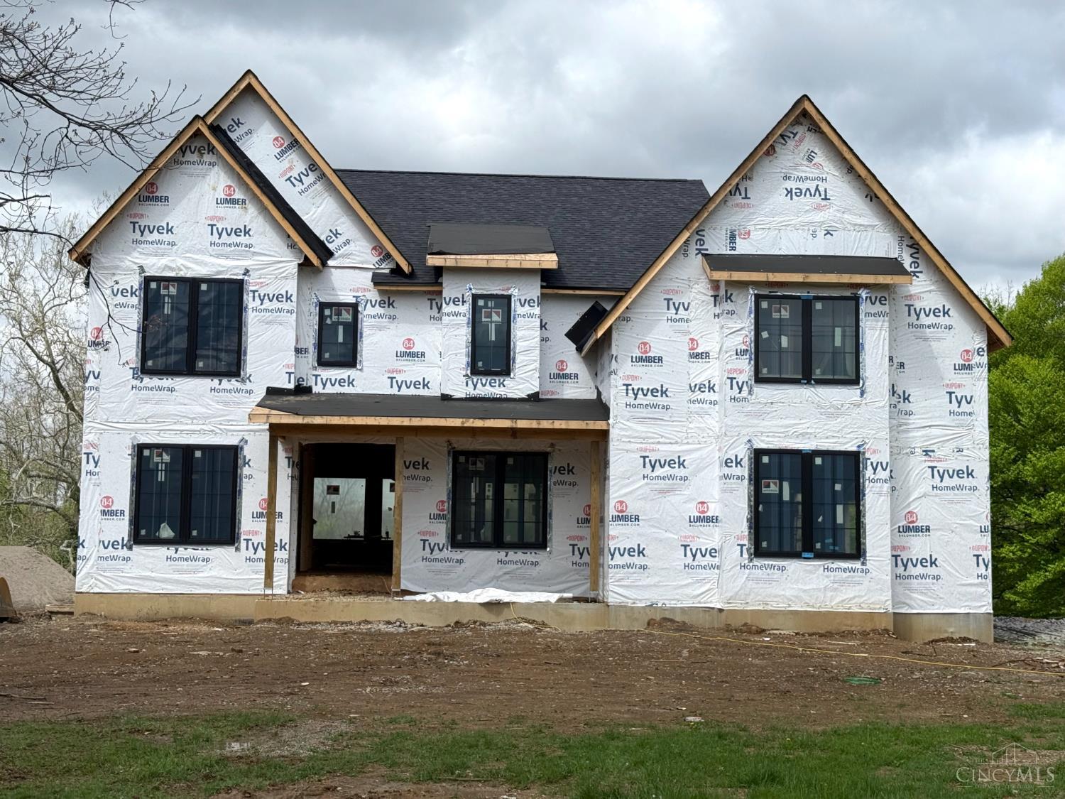 E 2920 Galbraith Road Picture