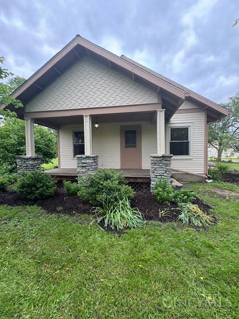 1614 St Rt 133 Property Photo 1