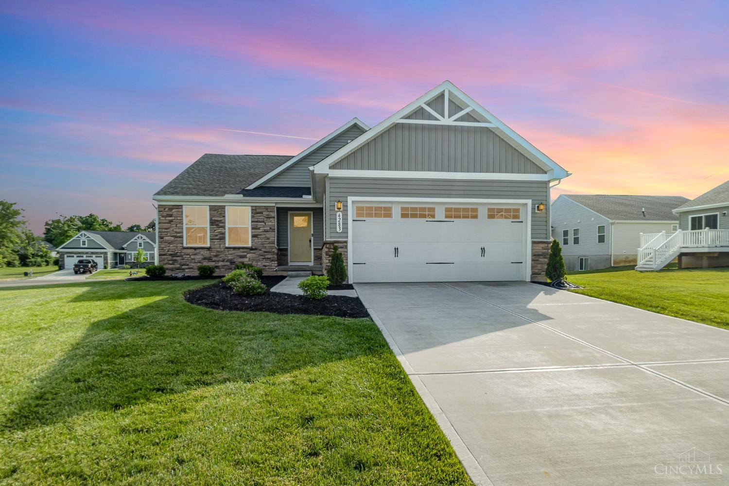 4283 Cedar Grove Ct Picture